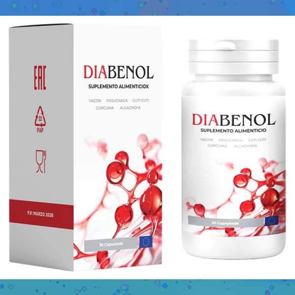 Diabenol