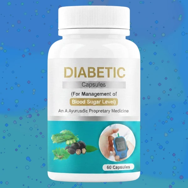 Diabetic