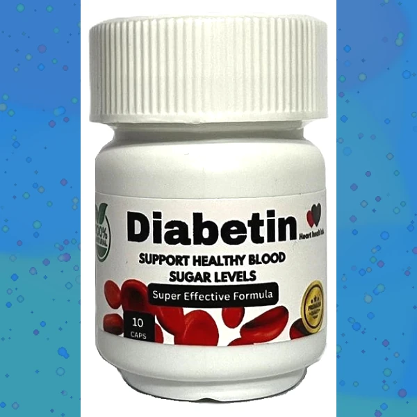 Diabetin