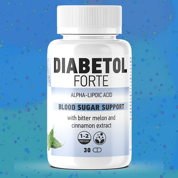 Diabetol Forte