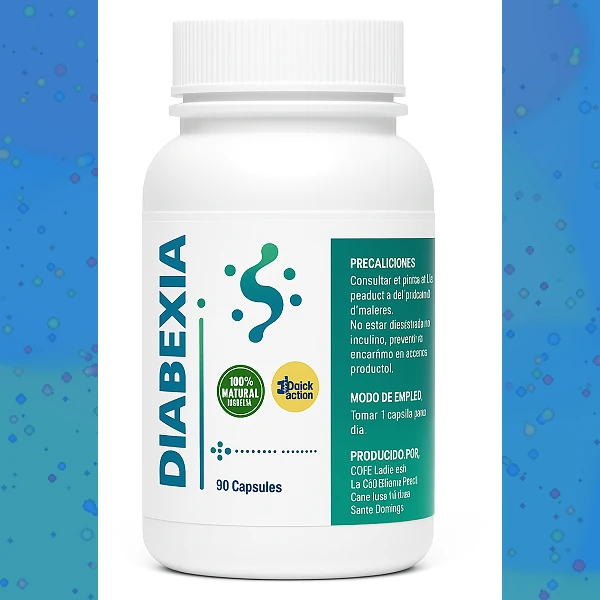 Diabexia