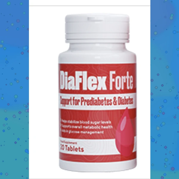 Diabexol Forte 99zl