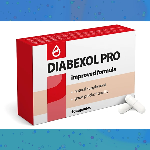 Diabexol Pro