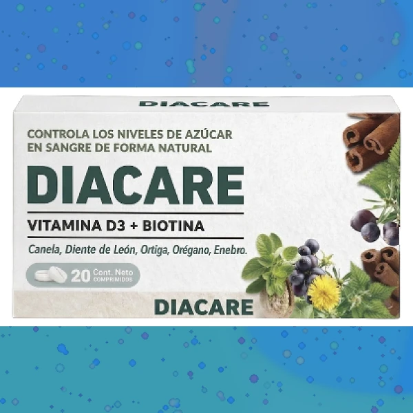 Diacare