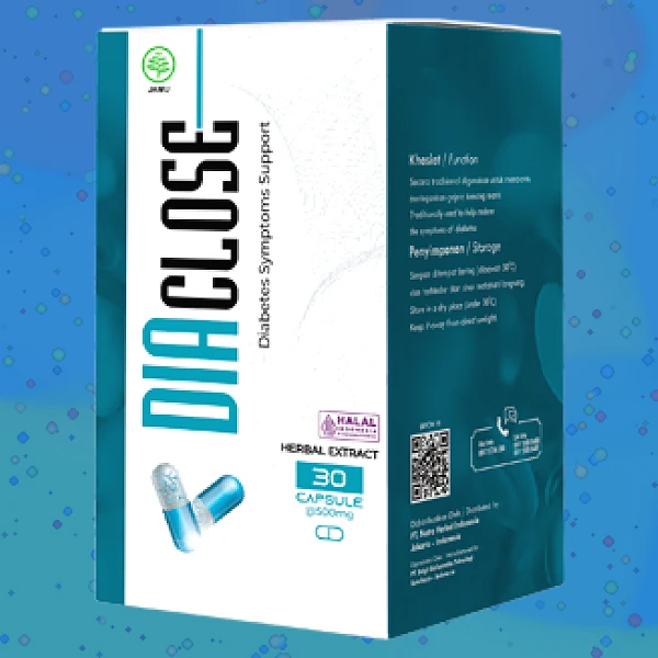 Diaclose