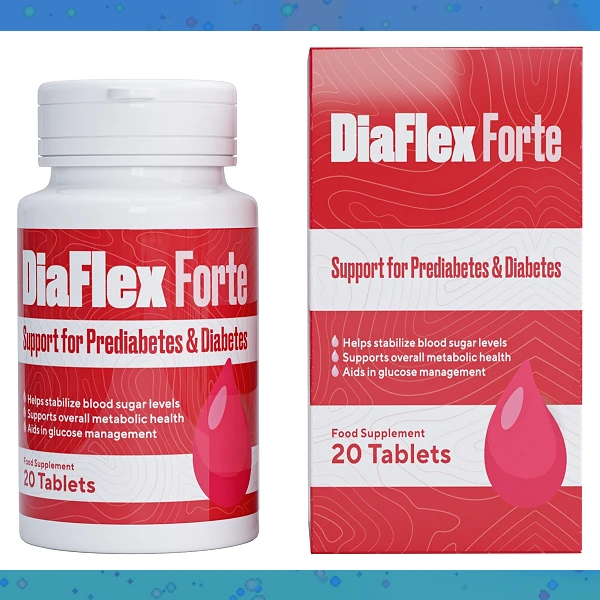 DiaFlex Forte
