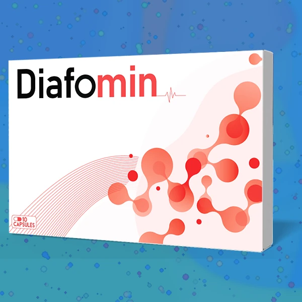 Diafomin 590