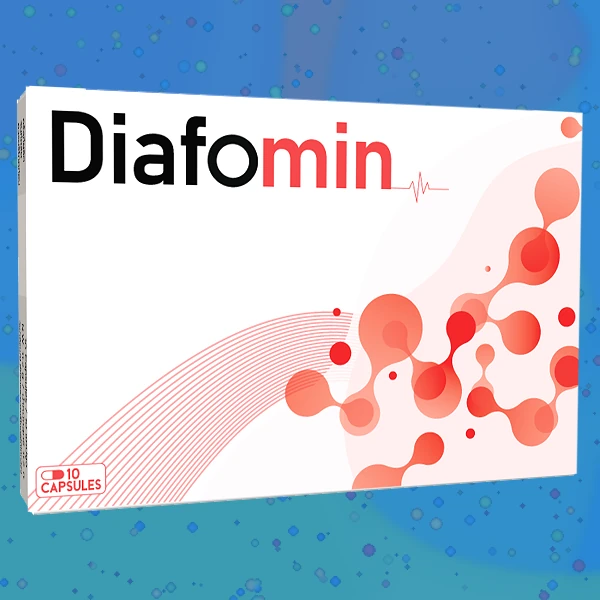 Diafomin
