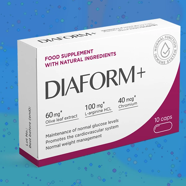 Diaform+