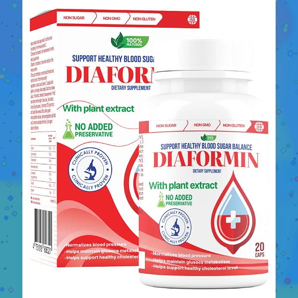 DiaFormin