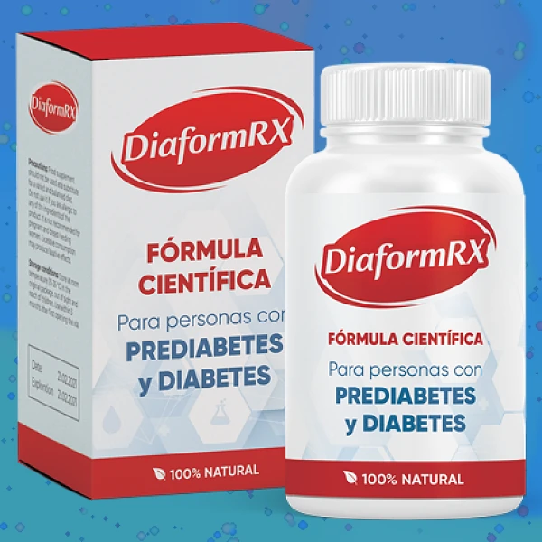 DiaformRX