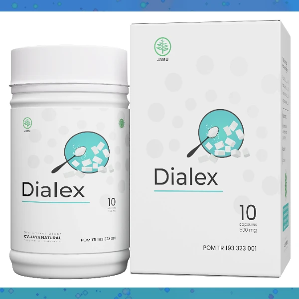 Dialex