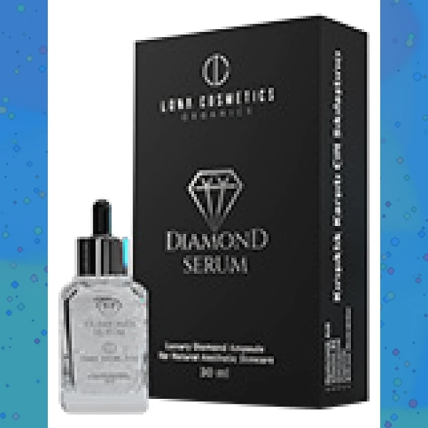 Diamond Serum