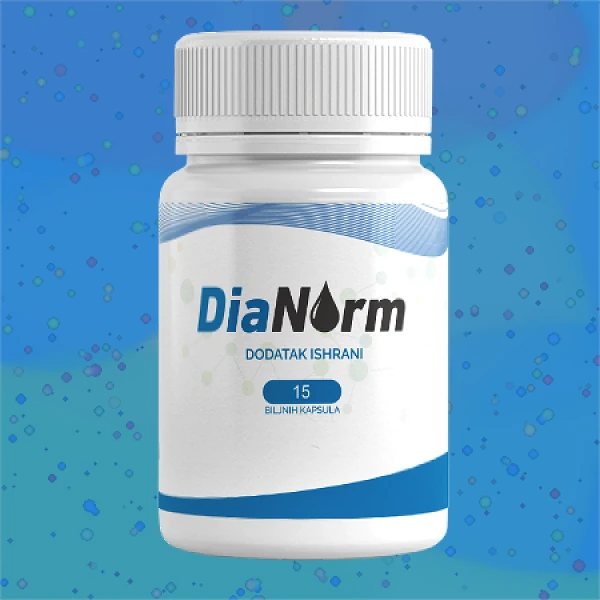 Dianorm