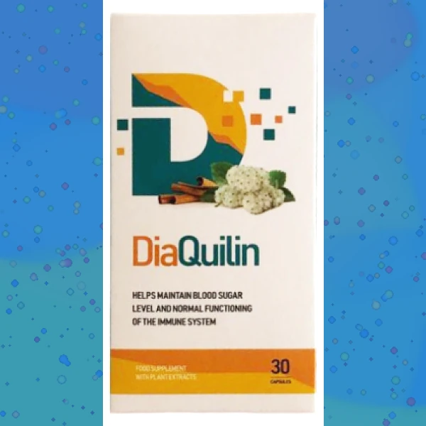 DiaQuilin