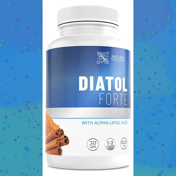 Diatol Forte