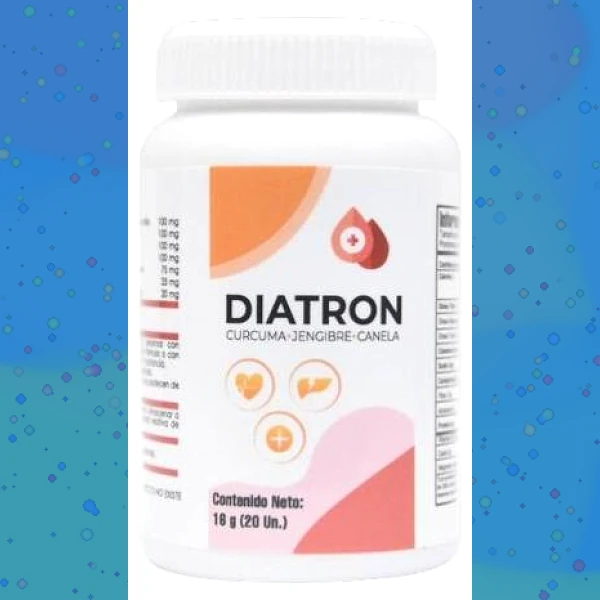 Diatron