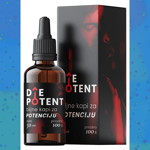 Die Potent