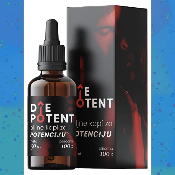 DiePotent