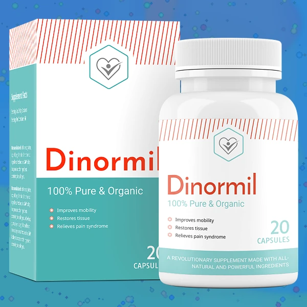 Dinormil