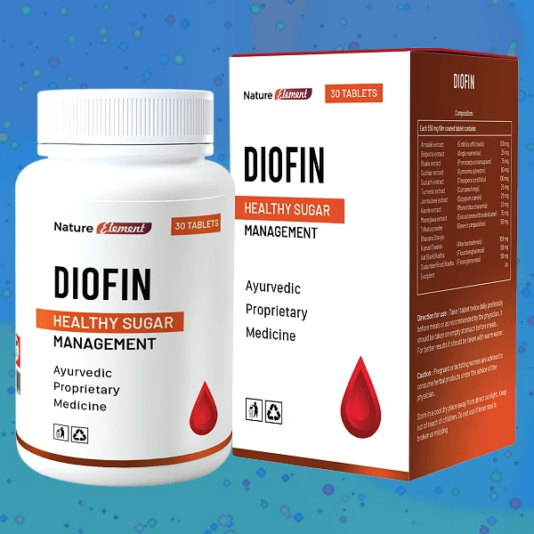 Diofin
