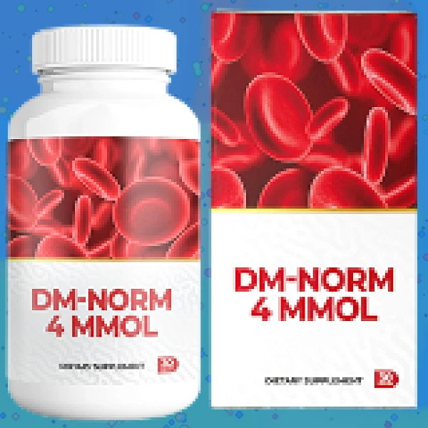 DM-Norm