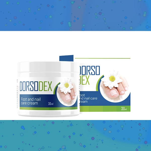 Dorsodex Cream