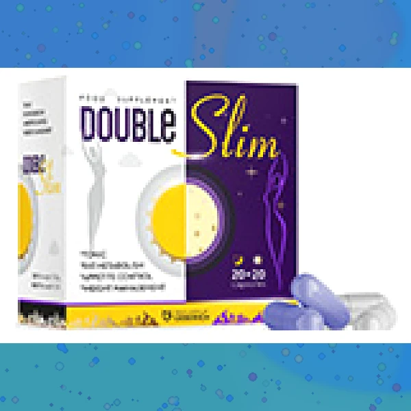 DoubleSlim