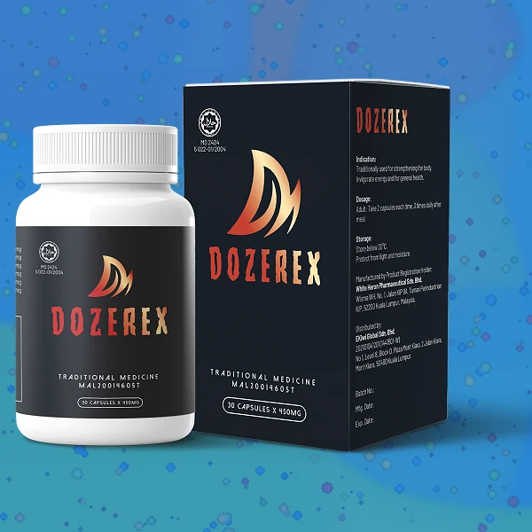 Dozerex