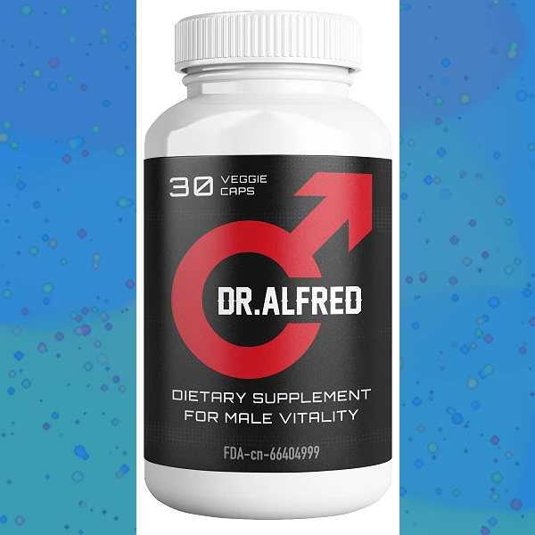 Dr. Alfred