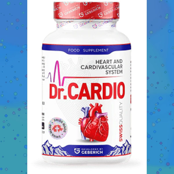 Dr.Cardio