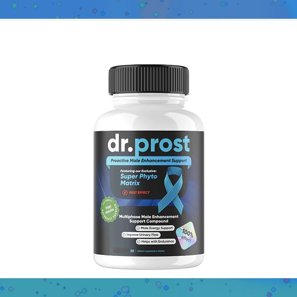 Dr.prost