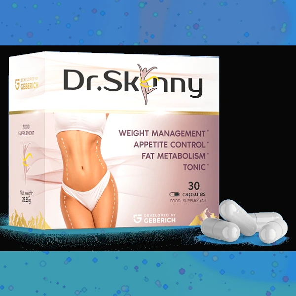 Dr.Skinny