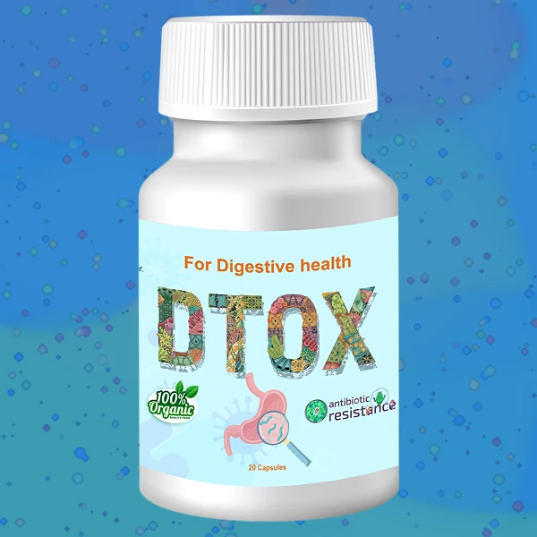 Dtox