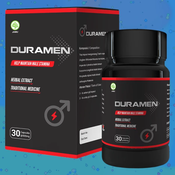 Duramen