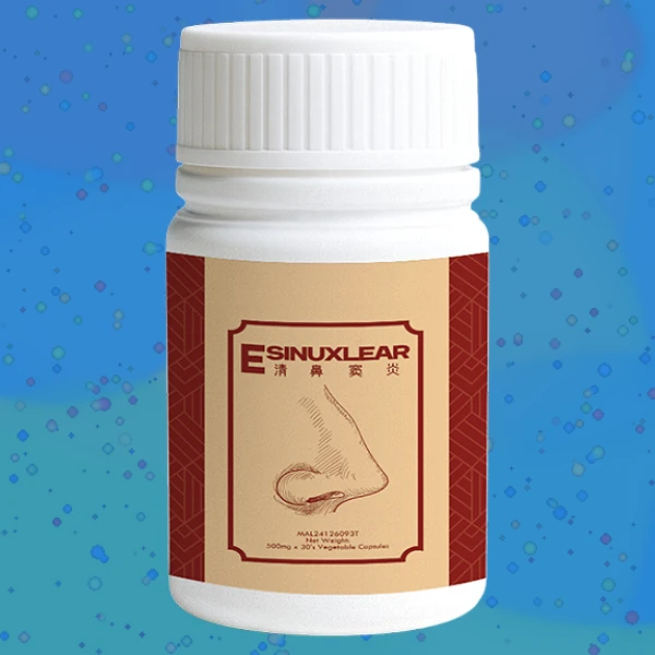 E-Sinuxlear