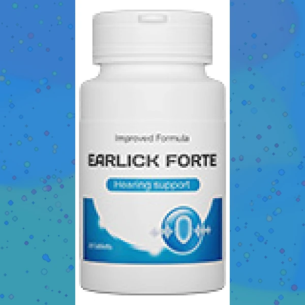 Earlick Forte