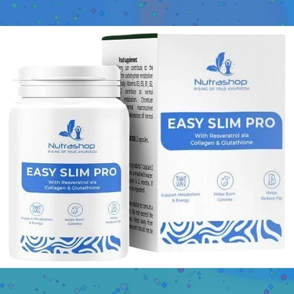 Easy Slim Pro