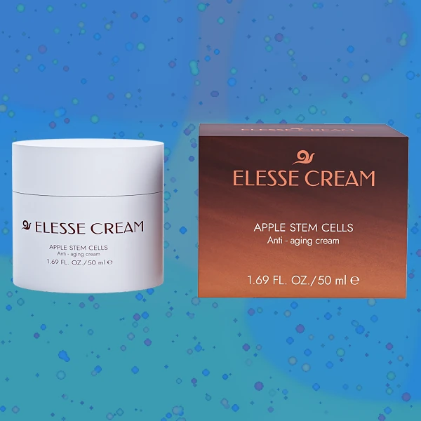 Elesse cream