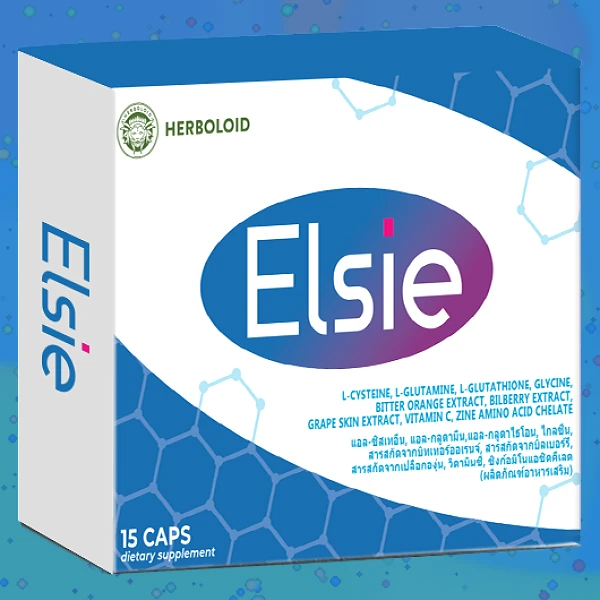 Elsie