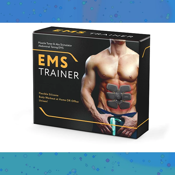 EMS Trainer