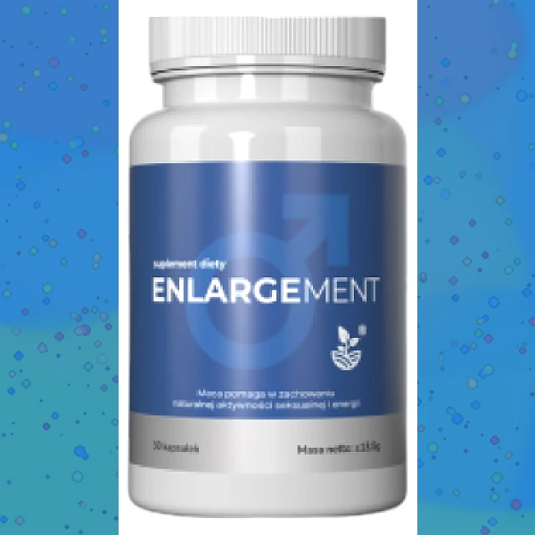 Enlargement
