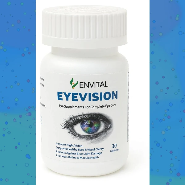 Envital Eyevision