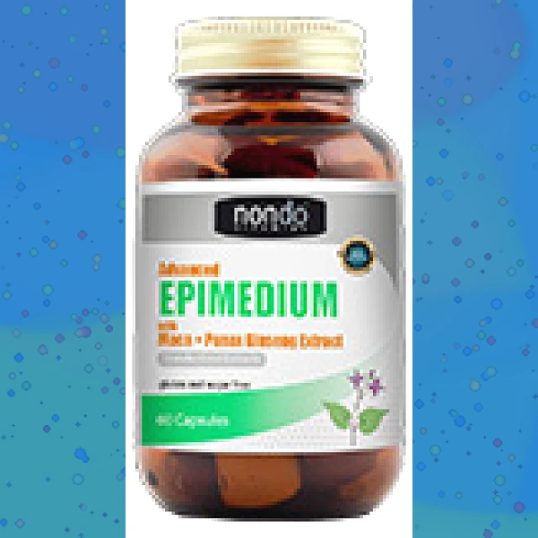 Epimedium