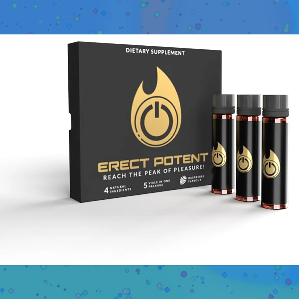 Erect Potent