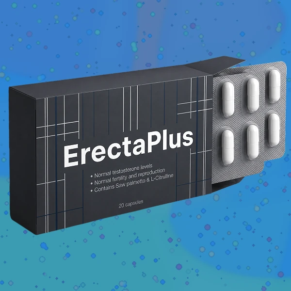 ErectaPlus