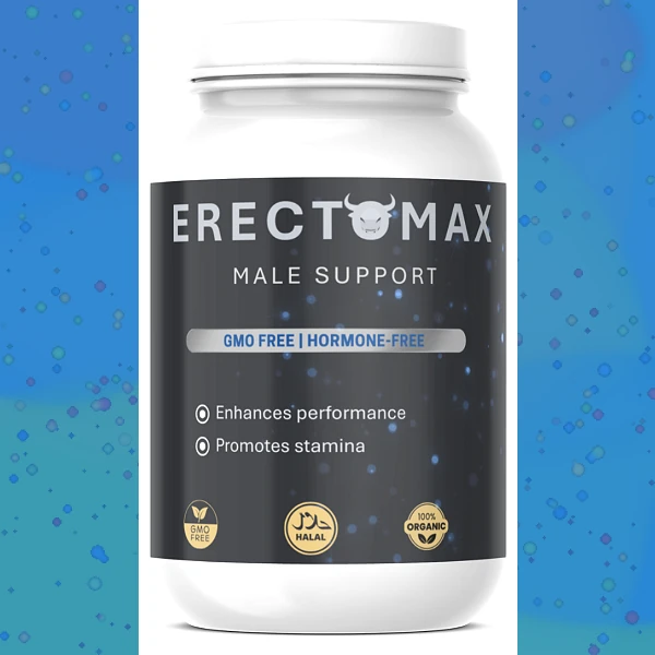 Erectomax