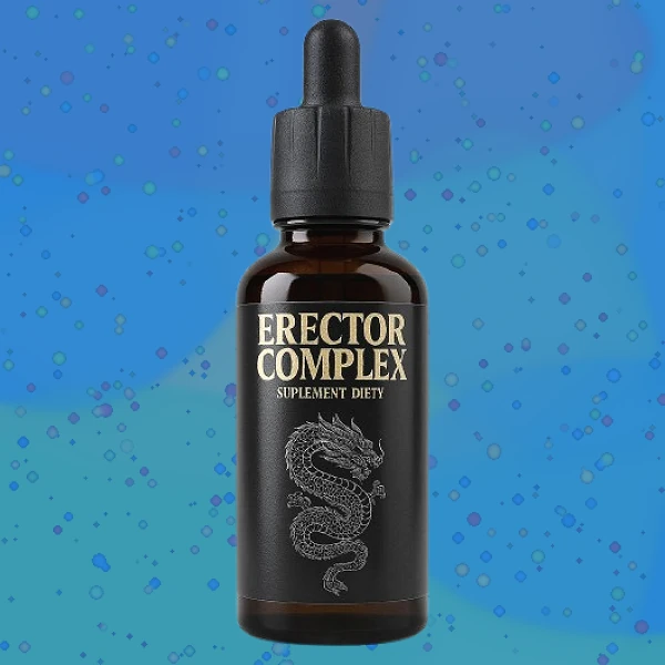 ERECTOR COMPLEX