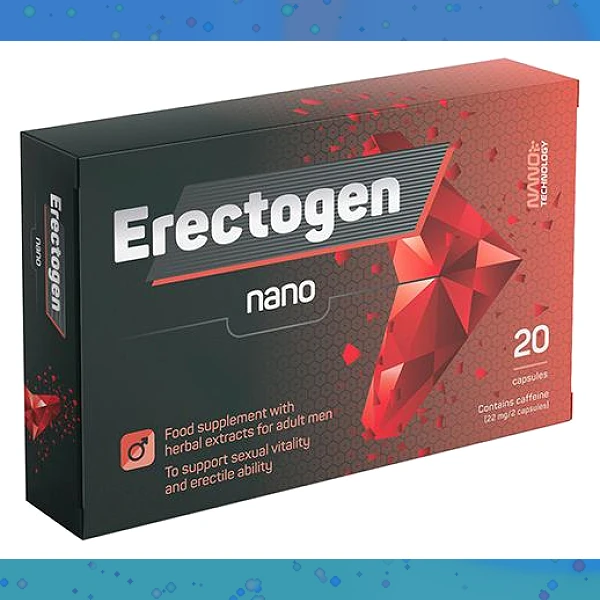 Erectrogen