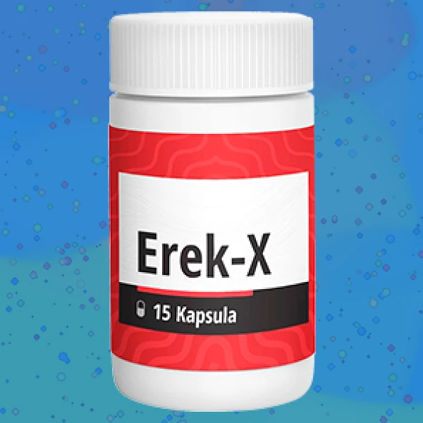 Erek-X